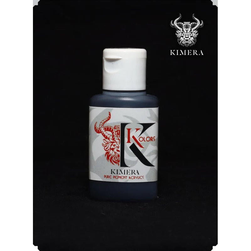 Scale75 Kimera Carbon Black KK02